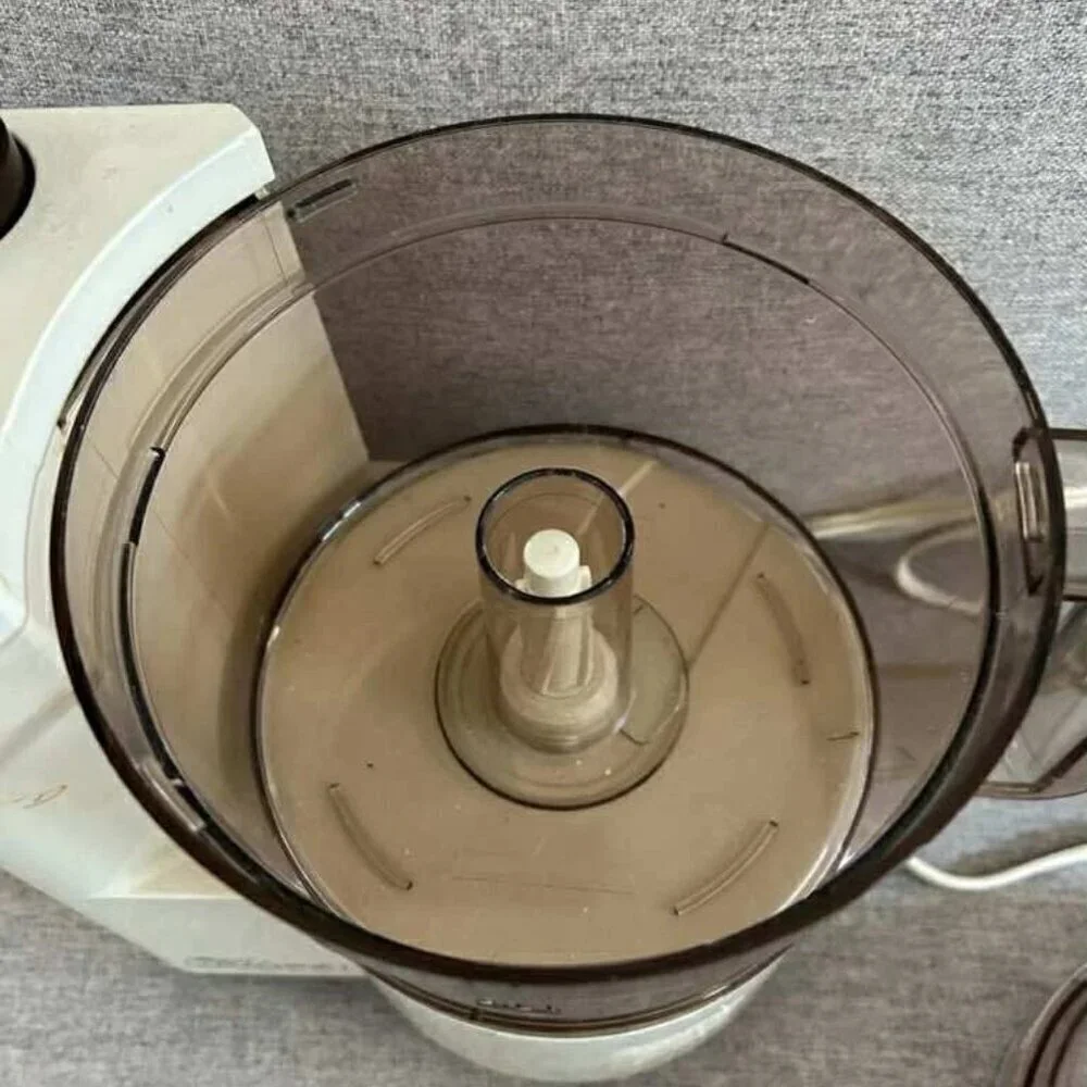 Regal La Marchine I Food Processor * For parts - Picture 7 of 8